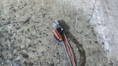 Автозапчасти б/у задний вид справа за peugeot 307 break / sw (s1) sw pack ссылки oem iam   