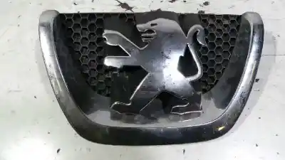 Tweedehands auto-onderdeel voorgrill voor peugeot 207 xs pack oem iam-referenties 