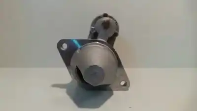 Peça sobressalente para automóvel em segunda mão motor de arranque por daewoo kalos 1.4 cat referências oem iam   