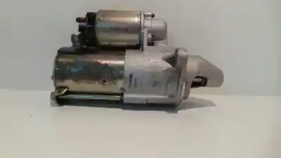 Peça sobressalente para automóvel em segunda mão motor de arranque por daewoo kalos 1.4 cat referências oem iam   
