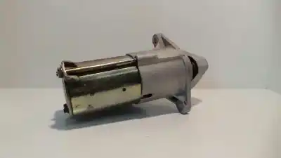 Peça sobressalente para automóvel em segunda mão motor de arranque por daewoo kalos 1.4 cat referências oem iam   
