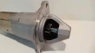 Peça sobressalente para automóvel em segunda mão motor de arranque por daewoo kalos 1.4 cat referências oem iam   