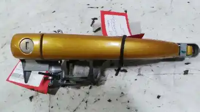 Tweedehands auto-onderdeel buitenste handgreep links voor voor peugeot 207 xs pack oem iam-referenties 