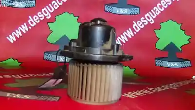 Автозапчастина б/у тепловий двигун для suzuki jimny sn (fj) cabrio jlx посилання на oem iam 971132b000