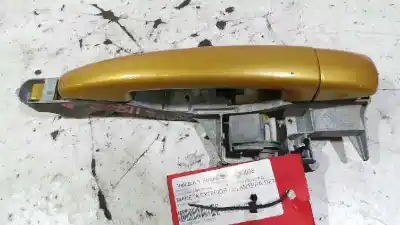 Tweedehands auto-onderdeel buitenste handgreep rechts voor voor peugeot 207 xs pack oem iam-referenties 