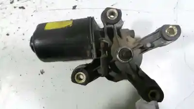 Second-hand car spare part front windshield wiper motor for opel frontera a sport oem iam references 23000509