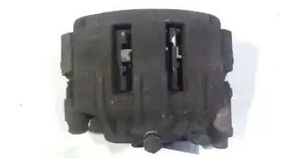 Peça sobressalente para automóvel em segunda mão pinça de travão dianteira esquerda por ford transit bus 1995 autocaravana - nugget referências oem iam 