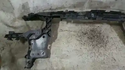 Автозапчасти б/у верхняя поперечина за renault megane ii ranchera familiar (km0/1_) 2.0 dci ссылки oem iam   