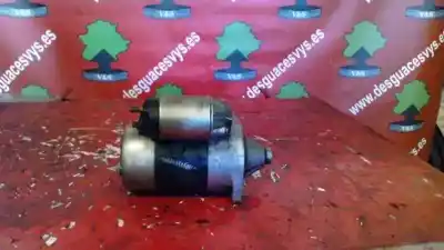 Автозапчастина б/у двигун запускається для suzuki jimny sn (fj) cabrio jlx посилання на oem iam 