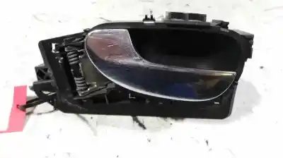 Second-hand car spare part interior left front handle for peugeot 307 break/sw (s2) sw oem iam references 