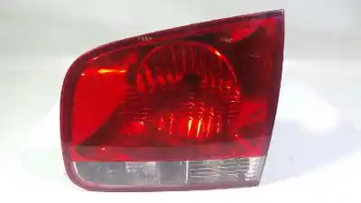 Автозапчасти б/у правый задний фонарь в двери за volkswagen touareg (7la, 7l6, 7l7) 2.5 r5 tdi ссылки oem iam 