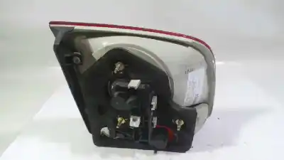 Автозапчастина б/у правий ліхтар в дверях для volkswagen touareg (7la, 7l6, 7l7) 2.5 r5 tdi посилання на oem iam   