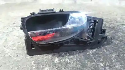Автозапчасти б/у внутри передней правой ручки за peugeot 307 break / sw (s1) sw pack ссылки oem iam 