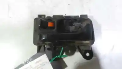 Peça sobressalente para automóvel em segunda mão puxador interior dianteiro esquerdo por ford transit bus 1995 autocaravana - nugget referências oem iam 