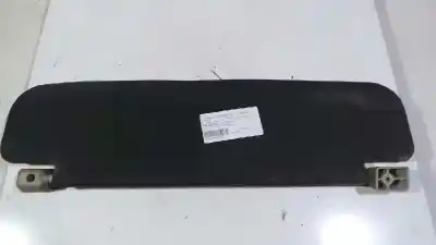 Piesă de schimb auto la mâna a doua parasoare dreapta pentru ford transit, caja abierta 86/92 caja abierta ft 100 referințe oem iam 