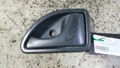 İkinci el araba yedek parçası iç ön sag kol için renault kangoo (f/kc0) authentique oem iam referansları   