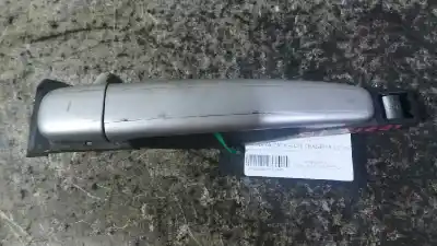Автозапчасти б/у задняя правая наружная ручка за peugeot 307 break / sw (s1) sw pack ссылки oem iam 