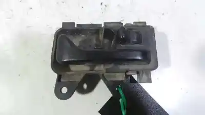Peça sobressalente para automóvel em segunda mão puxador interior dianteiro direito por ford transit bus 1995 autocaravana - nugget referências oem iam 