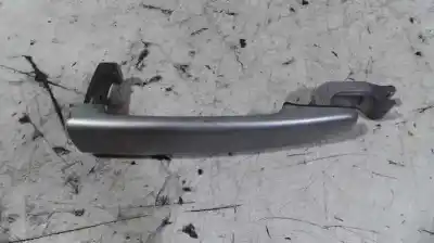 Second-hand car spare part exterior right rear door handle for peugeot 307 break/sw (s2) sw oem iam references 