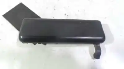 Peça sobressalente para automóvel em segunda mão puxador exterior dianteiro esquerdo por ford transit bus 1995 autocaravana - nugget referências oem iam 