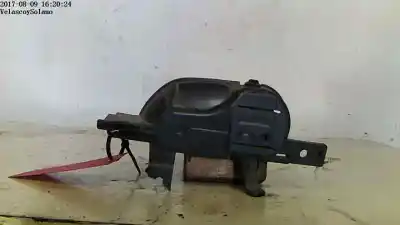 İkinci el araba yedek parçası sol ön iç kol için citroen jumpy 2.0 hdi sx familiar (5/6 asientos) oem iam referansları   