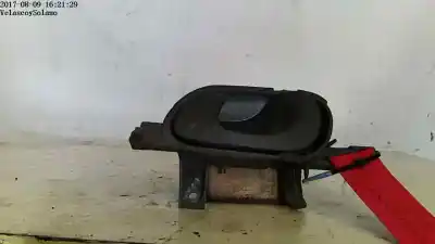 Second-hand car spare part interior right front handle for citroen jumpy 2.0 hdi sx familiar (5/6 asientos) oem iam references 