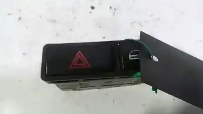 Second-hand car spare part hazard warning lights for bmw serie 3 compact (e46) 318td oem iam references 