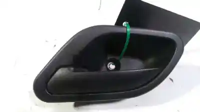 Second-hand car spare part interior left front handle for bmw serie 3 compact (e46) 318td oem iam references 51217002019