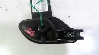 Second-hand car spare part interior left front handle for bmw serie 3 compact (e46) 318td oem iam references 51217002019  