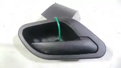 Second-hand car spare part interior right front handle for bmw serie 3 compact (e46) 318td oem iam references 51217002020