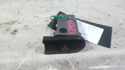 Second-hand car spare part hazard warning lights for daewoo lanos cool oem iam references 