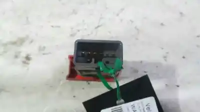 Second-hand car spare part hazard warning lights for daewoo lanos cool oem iam references   