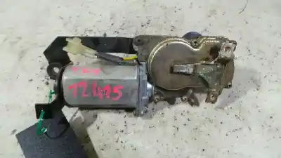Second-hand car spare part rear windshield wiper motor for opel frontera a sport oem iam references 