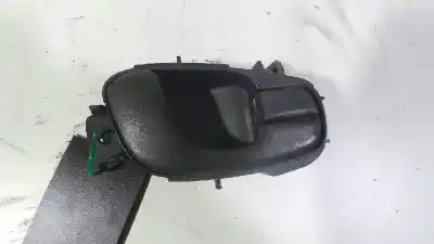 Second-hand car spare part interior right front handle for daewoo lanos cool oem iam references 