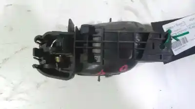 Second-hand car spare part interior right front handle for daewoo lanos cool oem iam references   