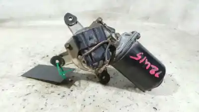 Second-hand car spare part front windshield wiper motor for opel frontera a sport oem iam references 