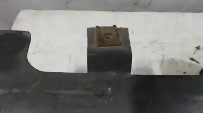 Second-hand car spare part front grille for citroen c15 d oem iam references   