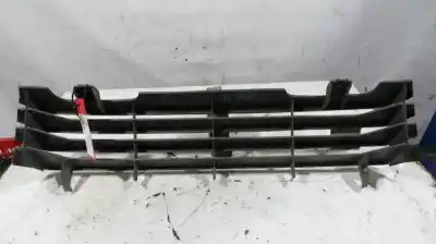 Second-hand car spare part front grille for citroen c15 d oem iam references   
