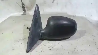 Second-hand car spare part left rearview mirror for daewoo lanos cool oem iam references   