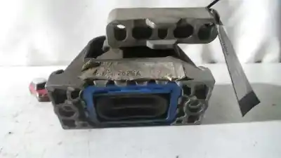 Second-hand car spare part right engine support for seat leon (1p1) stylance / style oem iam references 1k0199262ba 262ba 08807