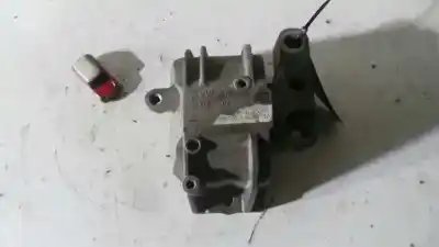 Second-hand car spare part right engine support for seat leon (1p1) stylance / style oem iam references 1k0199262ba 262ba 08807