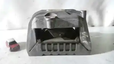 Second-hand car spare part right engine support for seat leon (1p1) stylance / style oem iam references 1k0199262ba 262ba 08807