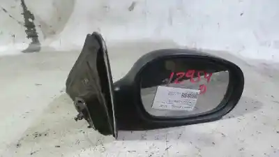 Second-hand car spare part right rearview mirror for daewoo lanos cool oem iam references 