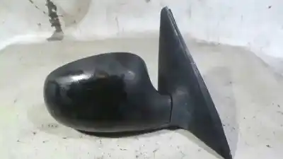 Peça sobressalente para automóvel em segunda mão espelho retrovisor direito por daewoo lanos cool referências oem iam   