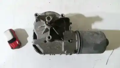 Second-hand car spare part FRONT WINDSHIELD WIPER MOTOR for RENAULT VEL SATIS (BJ0)  OEM IAM references 0390241805 7701050925 