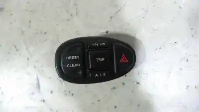 Second-hand car spare part hazard warning lights for jaguar s-type 4.0 v8 32v oem iam references 