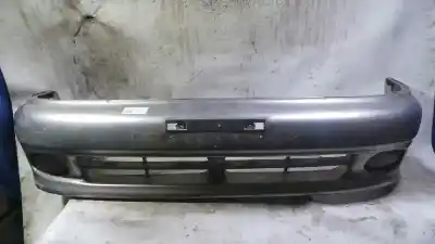 Second-hand car spare part front bumper for daewoo lanos cool oem iam references 