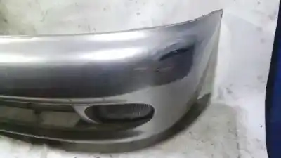 Tweedehands auto-onderdeel voorbumper voor daewoo lanos cool oem iam-referenties   