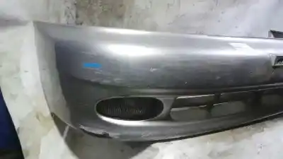 Tweedehands auto-onderdeel voorbumper voor daewoo lanos cool oem iam-referenties   