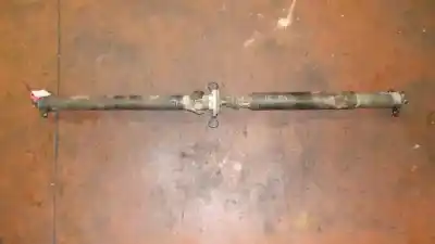 Second-hand car spare part center transmission for jaguar s-type 4.0 v8 32v oem iam references 